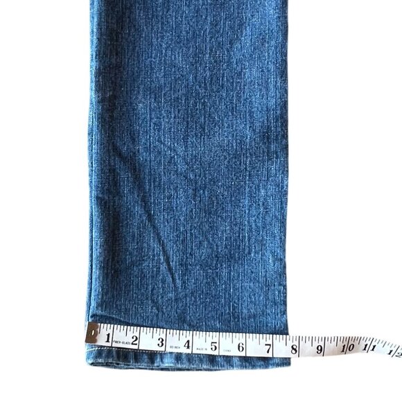 VTG | Rampage Denim | Stonewashed | Bootcut | Jeans | NWOT - Picture 9 of 14